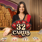 32 Baraha live casino on 30jili link