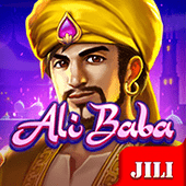 Ali Baba slot on 30jili link