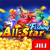 All Star Fishing on 30jili link