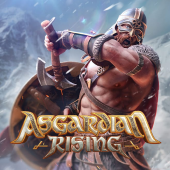 Asgardian Rising on 30jili link