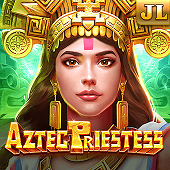 Aztec Priestess slot at 30jili link