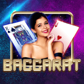 Baccarat B at 30jili link casino