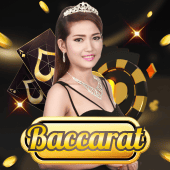 Baccarat at 30jili link casino