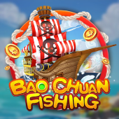 Bao Chuan Fishing at 30jili link
