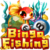 Bingo Fishing at 30jili link