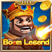 Boom Legend at 30jili link