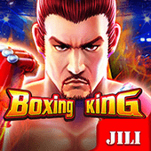 Boxing King slot on 30jili link