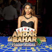 Casino Marina Andar Bahar at 30jili link