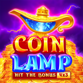 Coin Lamp 30jili link slot