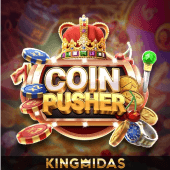 Coin Pusher on 30jili link