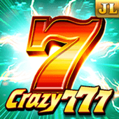 Crazy777 slot at 30jili link