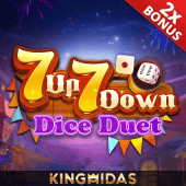 Dice Duet on 30jili link