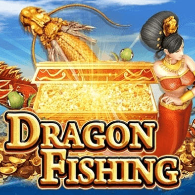 Dragon Fishing at 30jili link