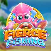 Fierce Fishing on 30jili link