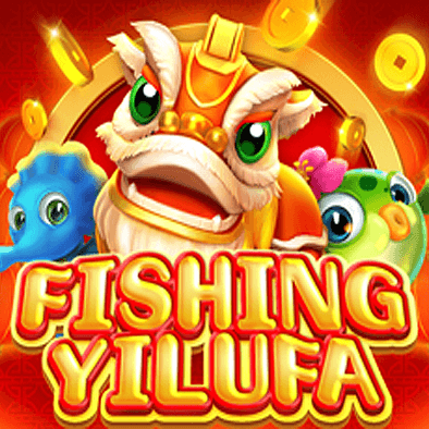 Fishing Yi Lu Fa at 30jili link