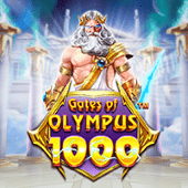 Gates of Olympus 1000 at 30jili link
