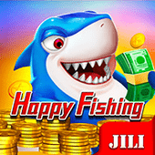 Happy Fishing on 30jili link