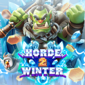 Horde 2 Winter on 30jili link