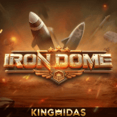 Iron Dome at 30jili link