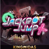 Jackpot Jump on 30jili link