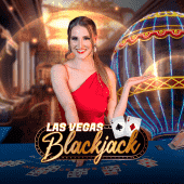 Las Vegas Blackjack on 30jili link