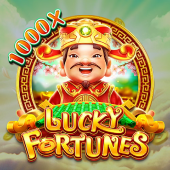 Lucky Fortunes related game at 30jili link