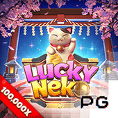 Lucky Neko slot at 30jili link