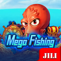 Mega Fishing at 30jili link