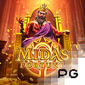 Midas Fortune hot Game icon on 30jili link