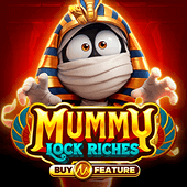 Mummy Lock Riches at 30jili link