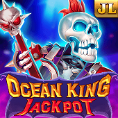 Ocean King Jackpot free play at 30jili link