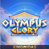 Olympus Glory on 30jili link