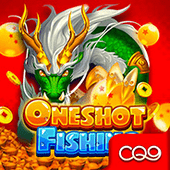 Oneshot Fishing at 30jili link