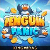 Penguin Panic at 30jili link