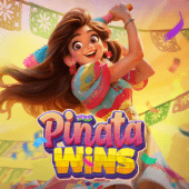 Pinata Wins on 30jili link