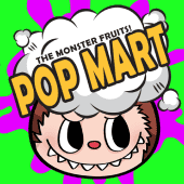 Popmart slot on 30jili link