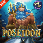 Poseidon at 30jili link