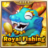 Royal Fishing on 30jili link