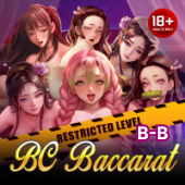 Sexy Blockchain Baccarat BB on 30jili link