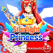 Starlight Princess 30jili link slot
