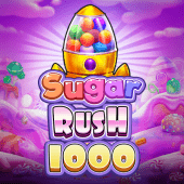 Sugar Rush 1000 at 30jili link