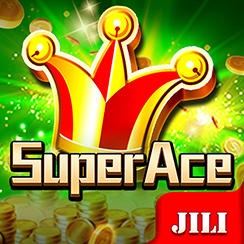 Super Ace free play at 30jili link