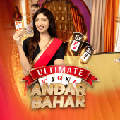 Ultimate Andar Bahar at 30jili link casino