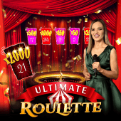 Ultimate Roulette on 30jili link