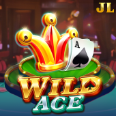 Wild Ace on 30jili link