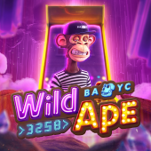 Wild Ape 30jili link slot
