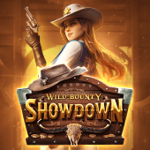 Wild Bounty Showdown 30jili link slot